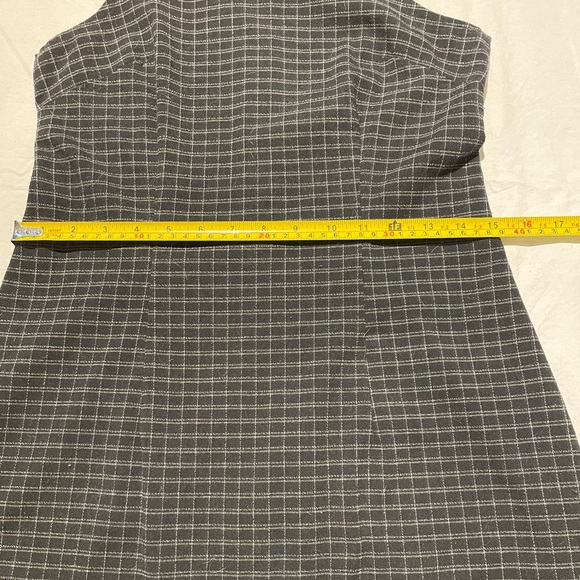 Vintage 90s mini dress S/M spaghetti strap. - Picture 8 of 8